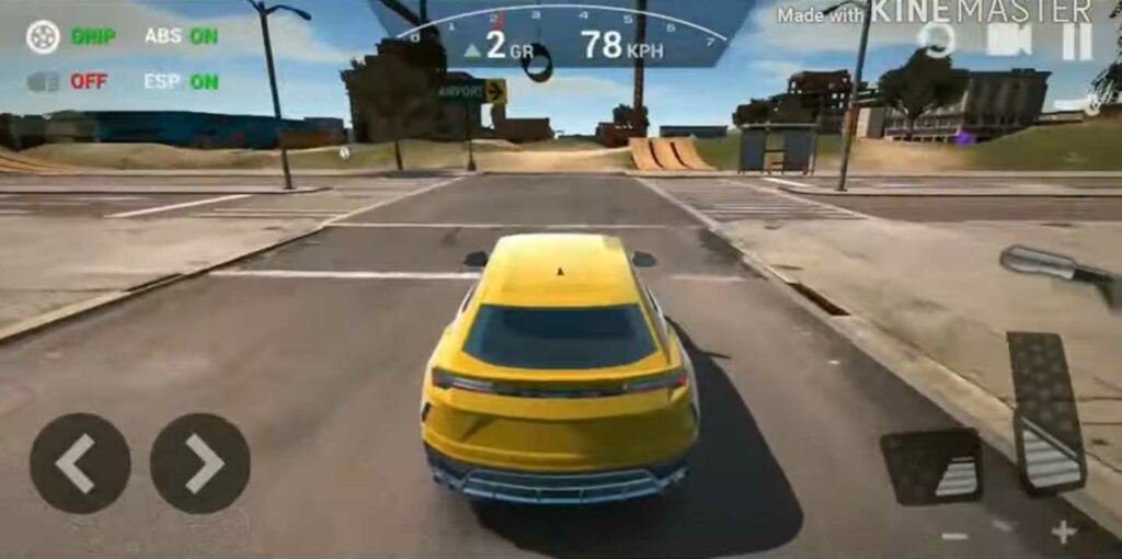 تحميل لعبة Ultimate Offroad Simulator للاندرويد بحجم صغير جدا 3