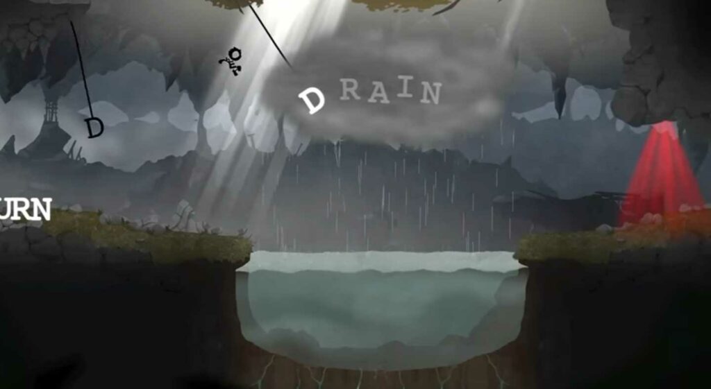 تحميل لعبة Typoman Remastered مهكرة 2025 كاملة للاندرويد والكمبيوتر من ميديا فاير 3