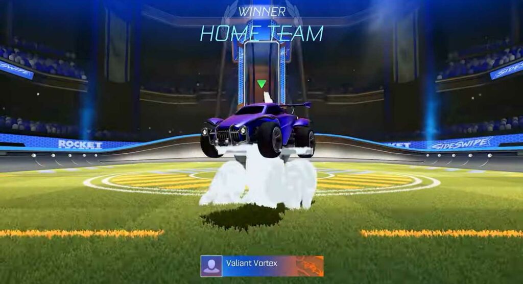 تحميل لعبة rocket league اخر اصدار 2023 للجوال مجانا 4
