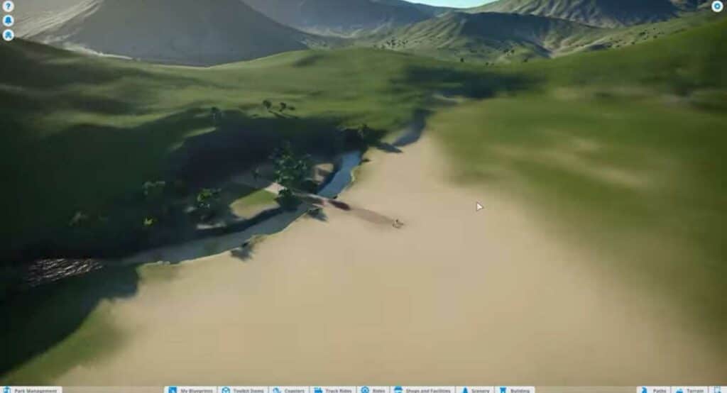 تحميل لعبة Planet Coaster مدينة الملاهي للكمبيوتر وللاندرويد 5