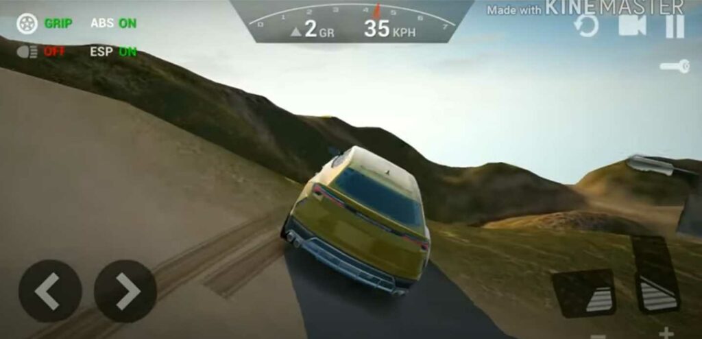 تحميل لعبة Ultimate Offroad Simulator للاندرويد بحجم صغير جدا 1
