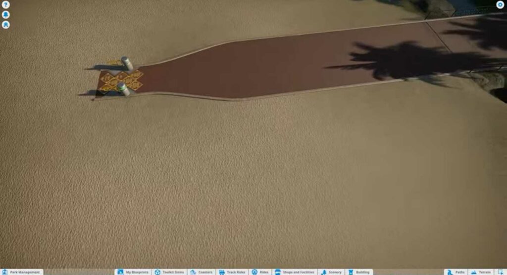تحميل لعبة Planet Coaster مدينة الملاهي للكمبيوتر وللاندرويد 6