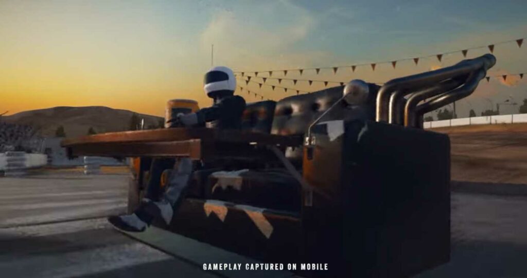 تحميل لعبة wreckfest حرب السيارات برابط مباشر للاندرويد APK 2
