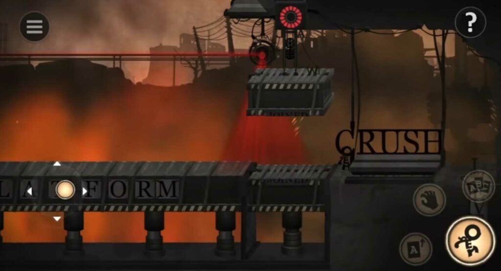 تحميل لعبة Typoman Remastered مهكرة 2025 كاملة للاندرويد والكمبيوتر من ميديا فاير 5