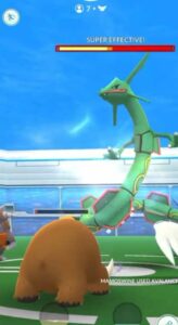 تحميل لعبة بوكيمون 2023 Pokemon Go للاندرويد والايفون الاصلية 2