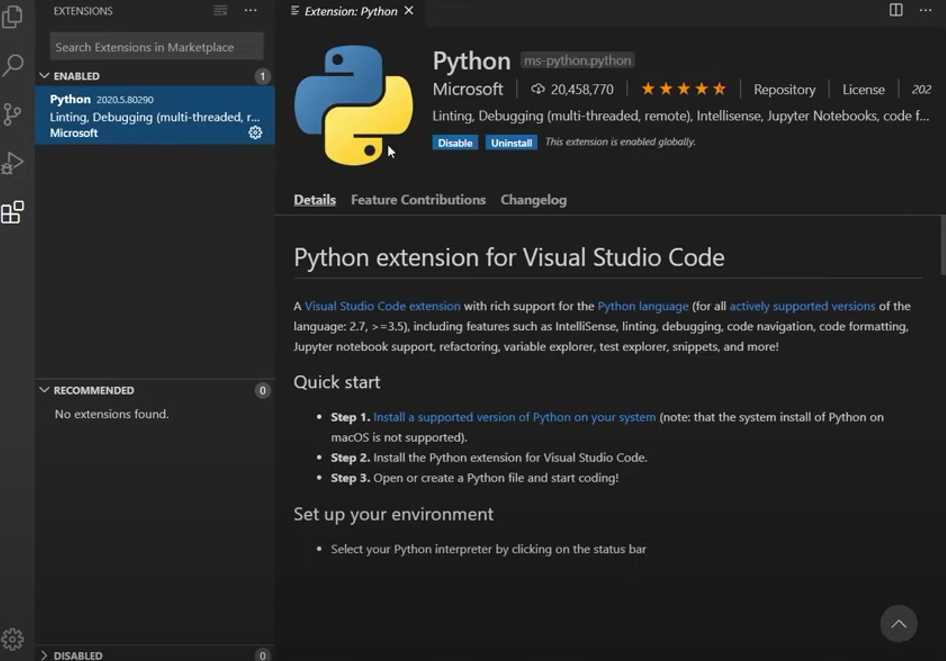 تحميل بايثون إصدار قديم Pydroid 3 للكمبيوتر مجانا 32 بت 6 تحميل بايثون إصدار قديم Pydroid 3 للكمبيوتر مجانا 32 بت 5
