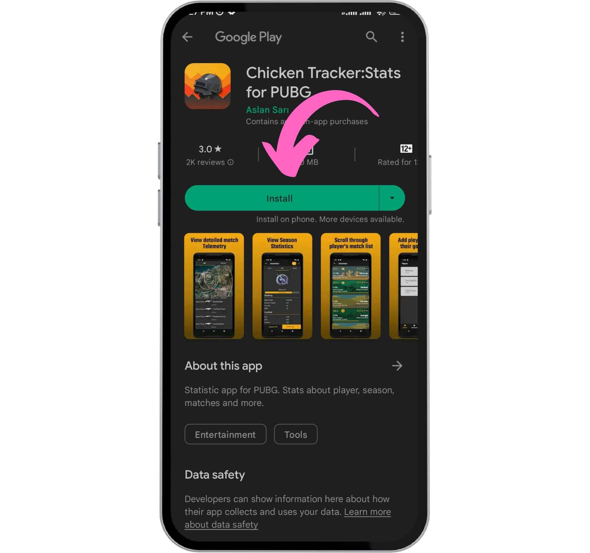 تنزيل tracking pubg servers apk للاندرويد وللايفون 2025 مجانا 2 تنزيل tracking pubg servers apk للاندرويد وللايفون 2023 مجانا