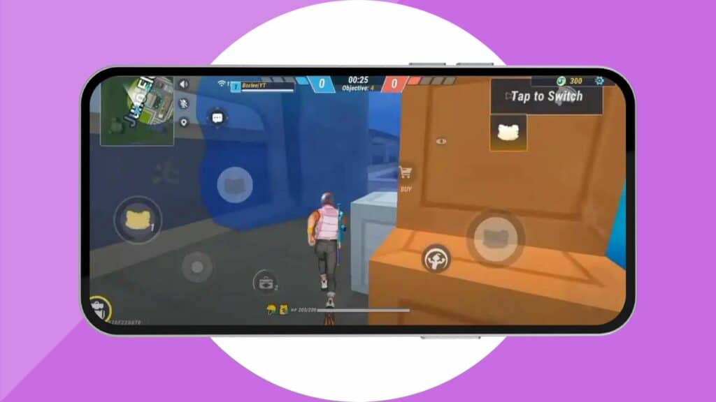 تحميل لعبة sigma battle royale للأندرويد من ميديا فاير APK