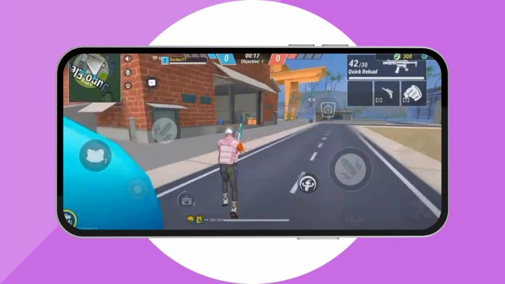 تحميل لعبة sigma battle royale للأندرويد من ميديا فاير APK