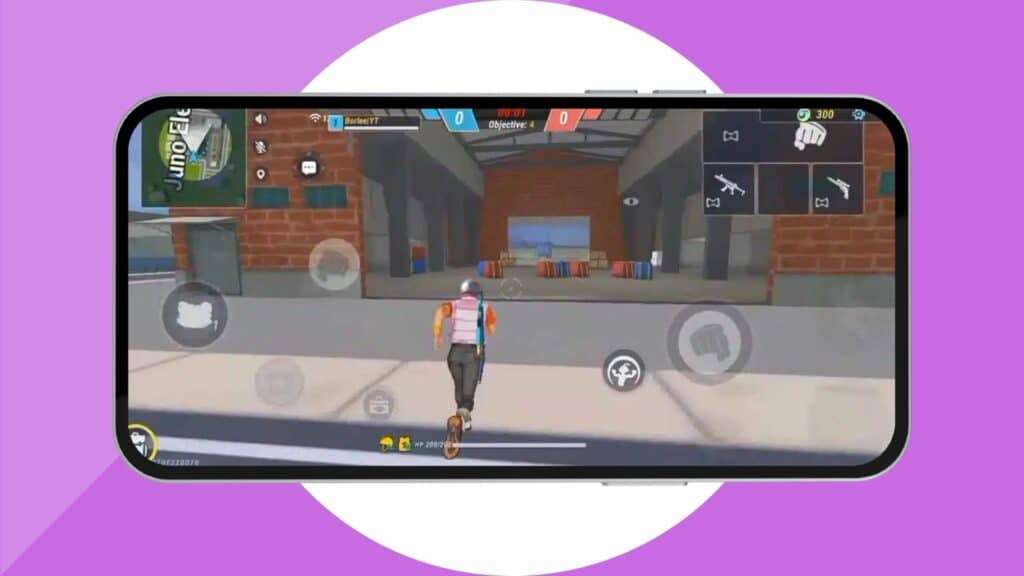 تحميل لعبة sigma battle royale للأندرويد من ميديا فاير APK