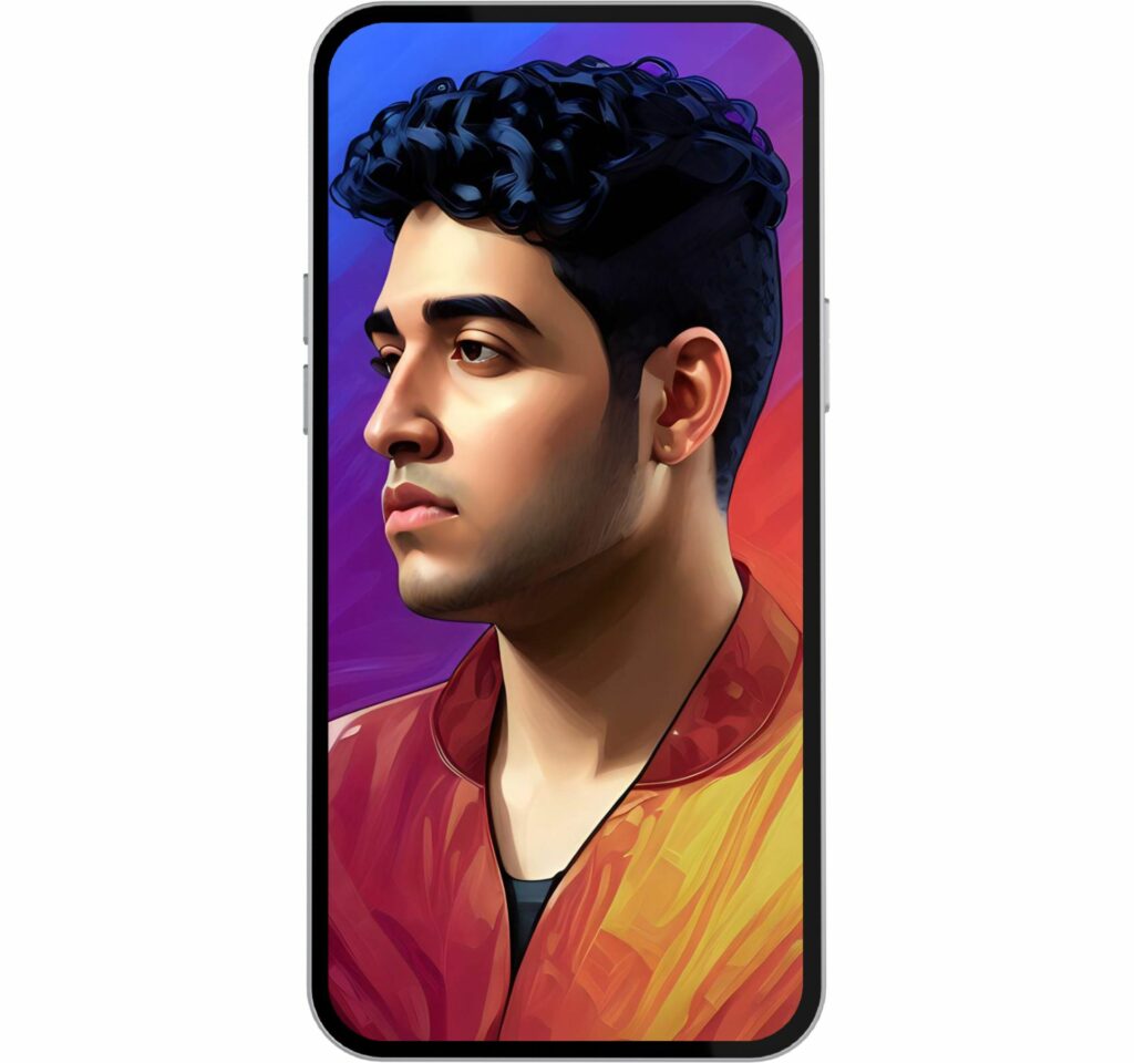 تحميل تطبيق Dawn ai Premium مهكر النسخة المدفوعة مجانا APK