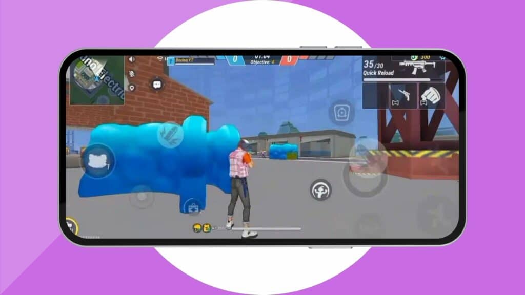 تحميل لعبة sigma battle royale للأندرويد من ميديا فاير APK