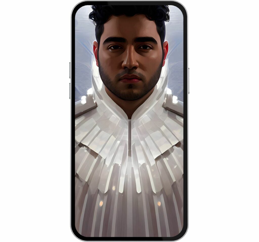 تحميل تطبيق Dawn ai Premium مهكر النسخة المدفوعة مجانا APK