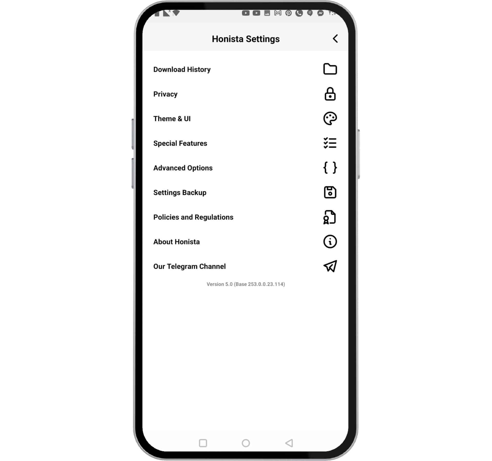 هونستا 2025 - تنزيل Honista apk v8.1 مع تحديث هونيستا ( الموقع الرسمي ) 24 تنزيل هونيستا honista apk v5 اخر تحديث 2023 (الموقع الرسمي)
