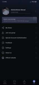 تنزيل برنامج link box Pro مهكر اخر اصدار 2024 للاندرويد وللايفون مجانا 3