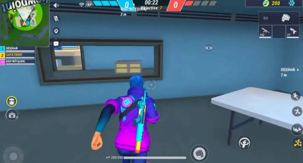 تنزيل لعبة sigma free fire تحميل فري فاير سيجما برابط مباشر 3