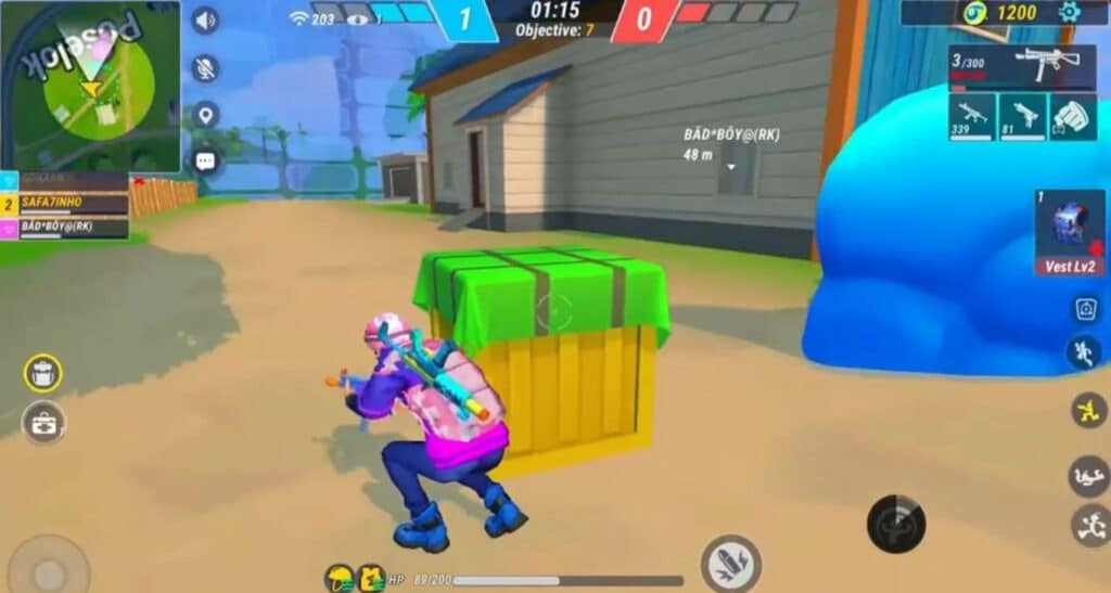 تنزيل لعبة sigma free fire تحميل فري فاير سيجما برابط مباشر 5