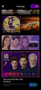 الموقع الصيني لتحويل الصور الي انمي في ثواني الترند المشهور 7
