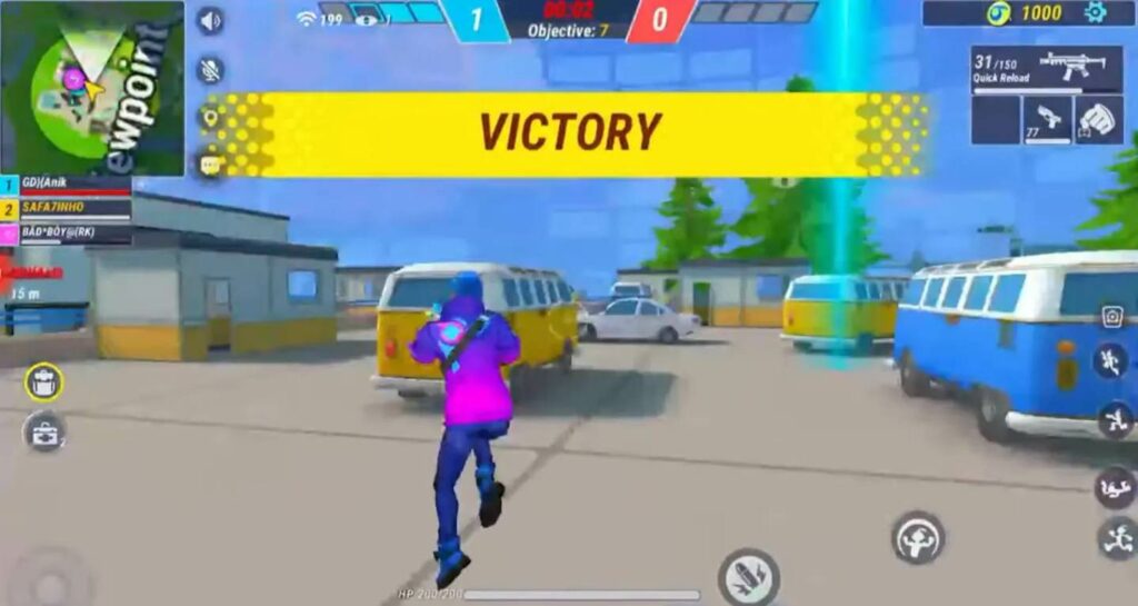 تنزيل لعبة sigma free fire تحميل فري فاير سيجما برابط مباشر 4