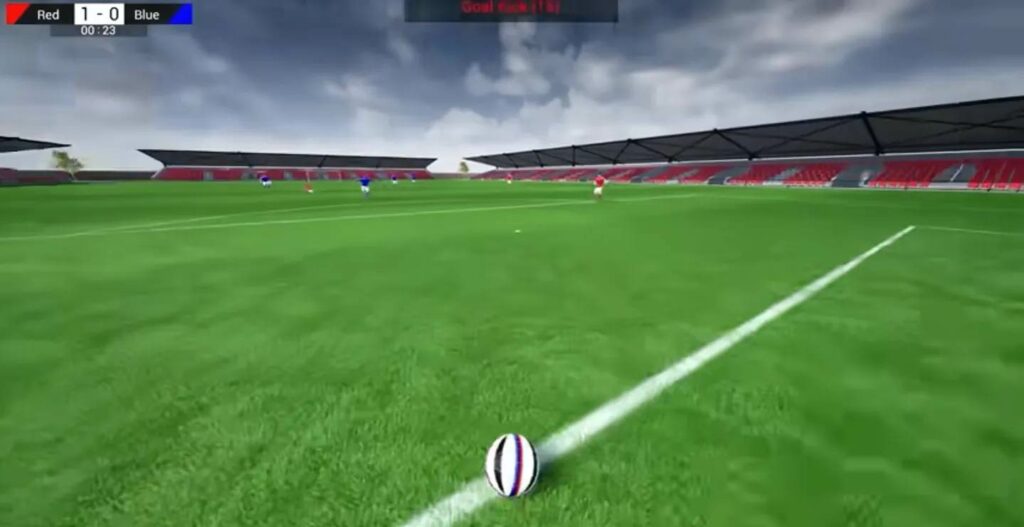 تحميل لعبة Pro Soccer Online للكمبيوتر وللاندرويد 2024 من ميديا فاير 6