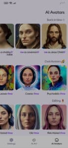 تنزيل تطبيق Dawn AI مدفوع