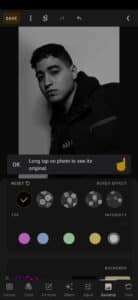 تحميل برنامج Lensa Premium مهكر اخر اصدار لتحويل صورتك كرتون 3