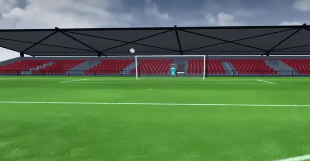 تحميل لعبة Pro Soccer Online للكمبيوتر وللاندرويد 2024 من ميديا فاير 2