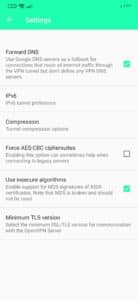 تنزيل برنامج bd vpn inject للحصول علي انترنت مجاني للاندرويد 1
