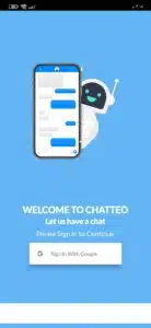 تنزيل برنامج chat gpt بالعربي للاندرويد موقع الذكاء الاصطناعي شات بوت 2024 3