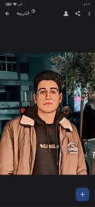 تنزيل برنامج Toonme Pro مهكر اخر اصدار 2023 لتحويل صورتك كرتون 2