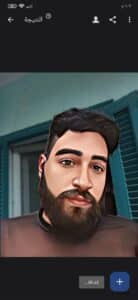 تنزيل برنامج Toonme Pro مهكر اخر اصدار 2023 لتحويل صورتك كرتون 3