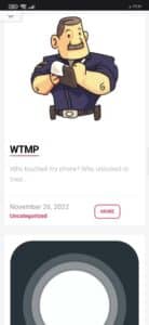 تحميل تطبيق tester.ma برابط مباشر للاندرويد اخر اصدار APK 3