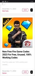 تحميل تطبيق tester.ma برابط مباشر للاندرويد اخر اصدار APK 4
