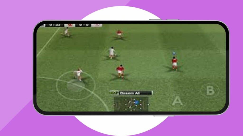 تنزيل لعبة we 2012 للاندرويد من ميديا فاير بها الدوري المصري 6 تحميل we 2012 الاهلي والزمالك