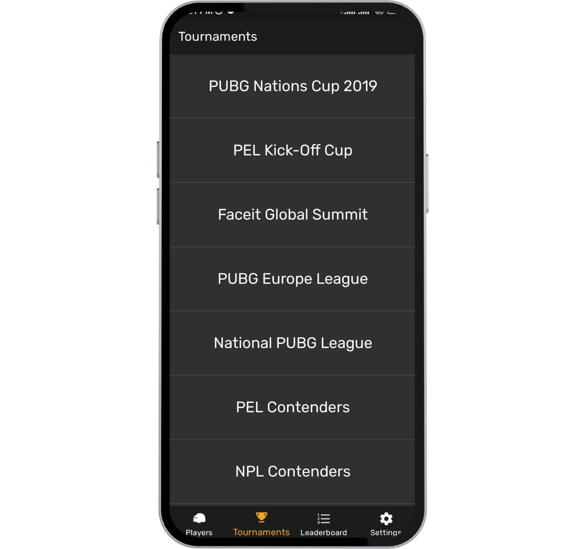 تنزيل tracking pubg servers apk للاندرويد وللايفون 2025 مجانا 7 تنزيل tracking pubg servers apk للاندرويد وللايفون 2023 مجانا