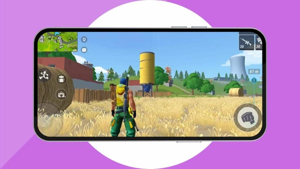 تحميل لعبة sigma battle royale للأندرويد من ميديا فاير APK