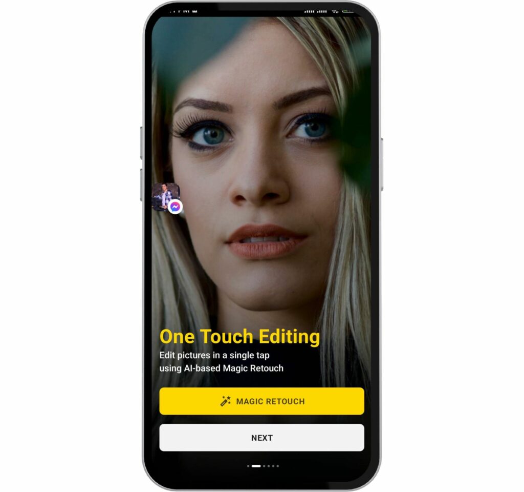 تحميل تطبيق lensa pro مهكر
