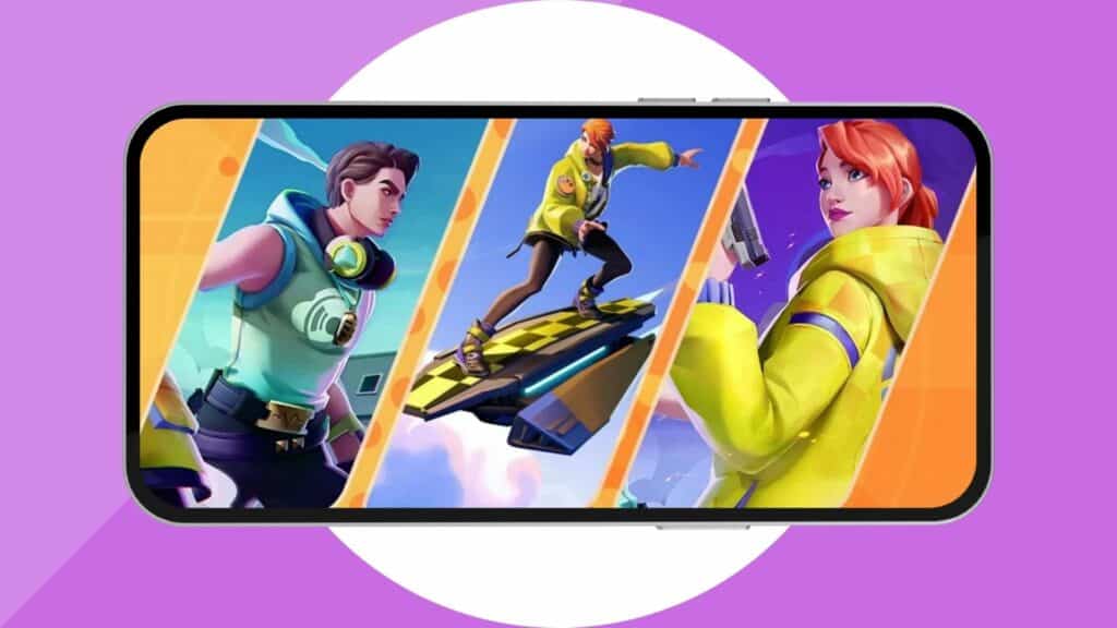 تحميل لعبة sigma battle royale للأندرويد من ميديا فاير APK