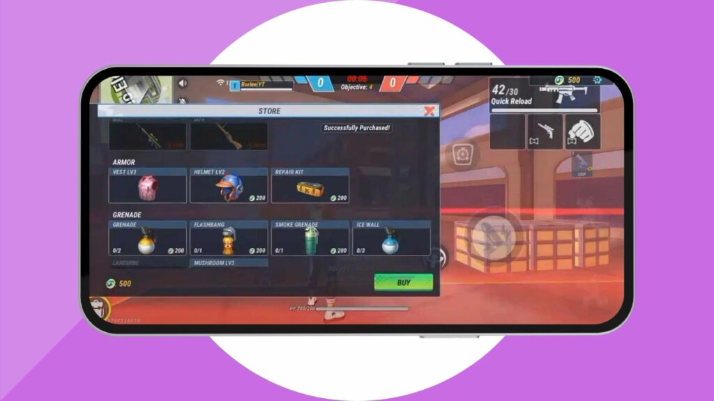 تحميل لعبة sigma battle royale للأندرويد من ميديا فاير APK