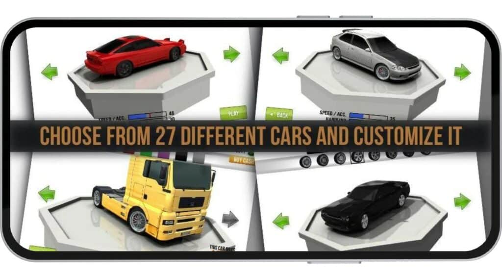 تحميل لعبة traffic racer مهكره ميديا فاير للاندرويد 2022