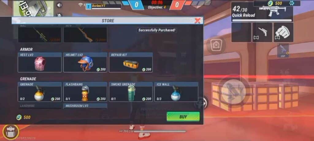 تحميل لعبة Sigma Battle Royale مهكرة 2024 للاندرويد وللايفون من ميديا فاير 2