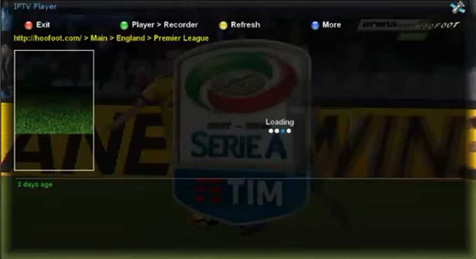 تحميل تطبيق iptv player للاندرويد اخر اصدار 2022 مجانا APK 2