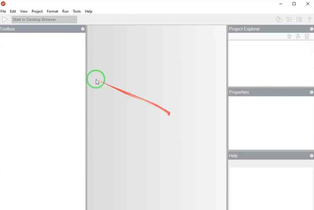 تحميل برنامج nsb appstudio للاندرويد وللكمبيوتر 2024 اخر اصدار 1