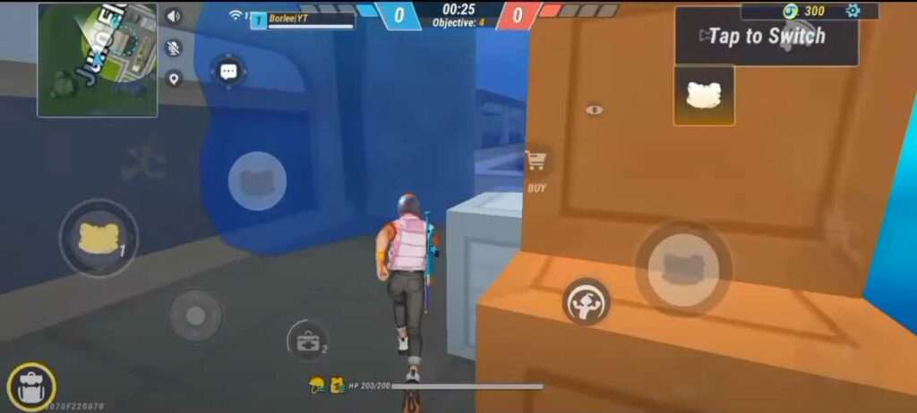 تحميل لعبة Sigma Battle Royale مهكرة 2024 للاندرويد وللايفون من ميديا فاير 3