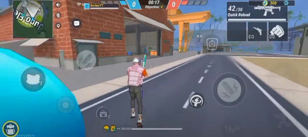 تحميل لعبة Sigma Battle Royale مهكرة 2024 للاندرويد وللايفون من ميديا فاير 4