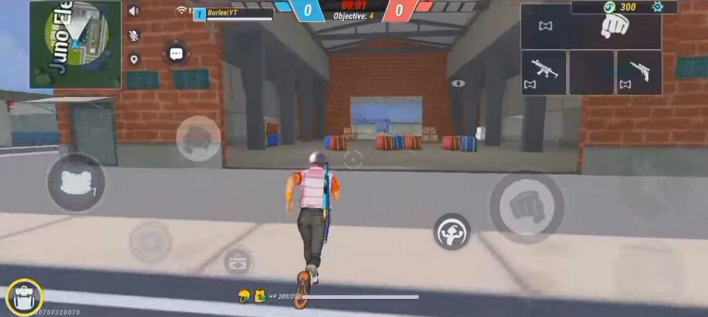 تحميل لعبة Sigma Battle Royale مهكرة 2024 للاندرويد وللايفون من ميديا فاير 5
