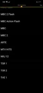 تحميل برنامج سيبلا تيفي Sybla Tv Apk 2024 لمشاهدة جميع القنوات في العالم مجانا 4