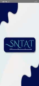 تنزيل برنامج SNTAT APK مهكر لربح المال للايفون وللاندرويد 2024 مجانا 1