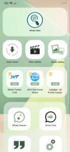 تحميل واتساب ويب 2025 WhatsApp Desktop اخر اصدار للاندرويد 4