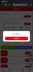 تحميل تطبيق kgint لربح 200 دولار بكل سهولة في اليوم 2